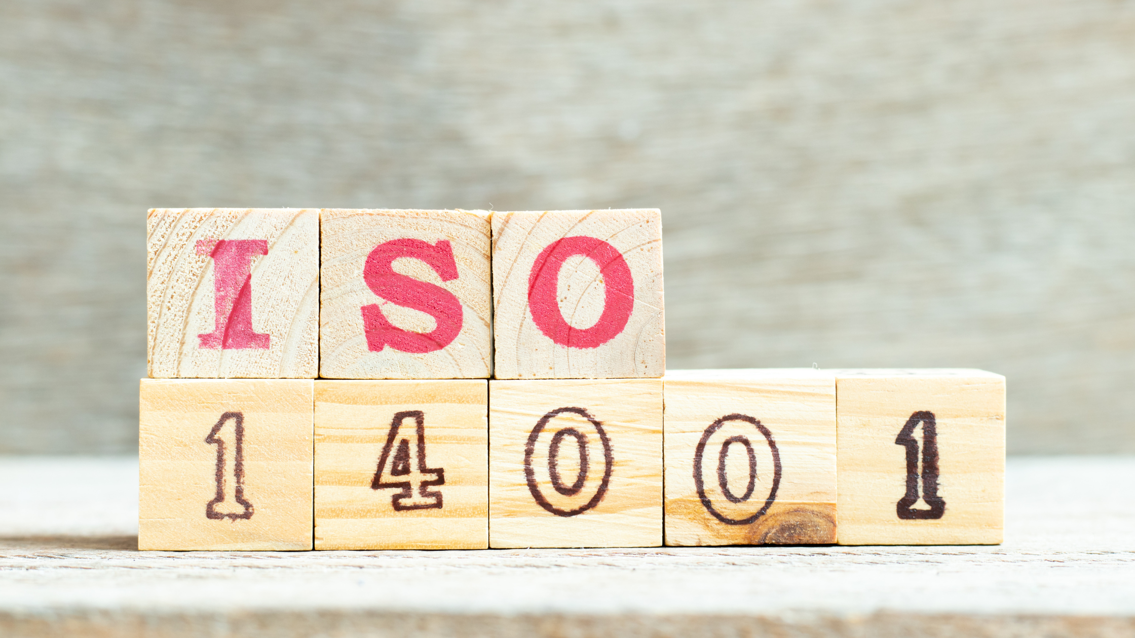 Certificazione ISO 14001, cos’è e perché farla?